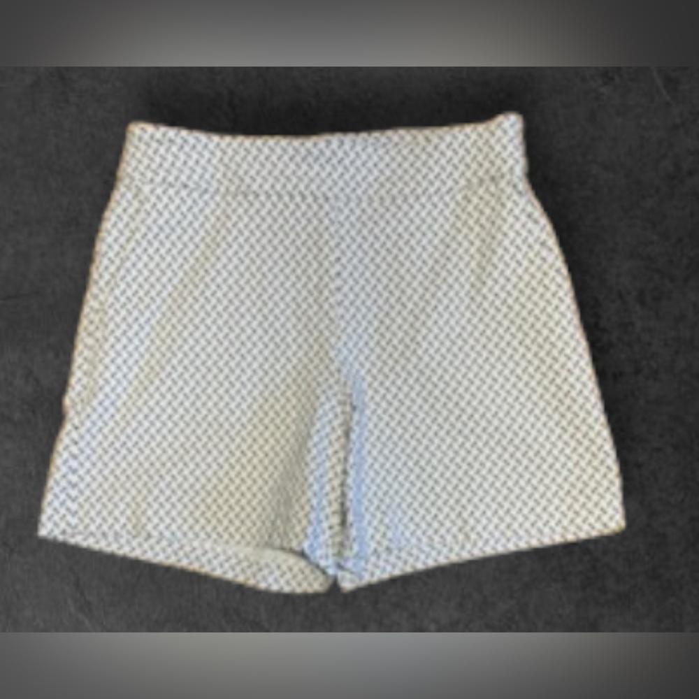 NWOT I Love Tyler Madison lisa stix techno short